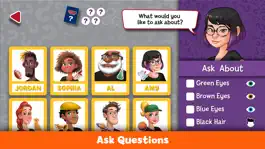 Game screenshot Guess Who? Meet the Crew mod apk