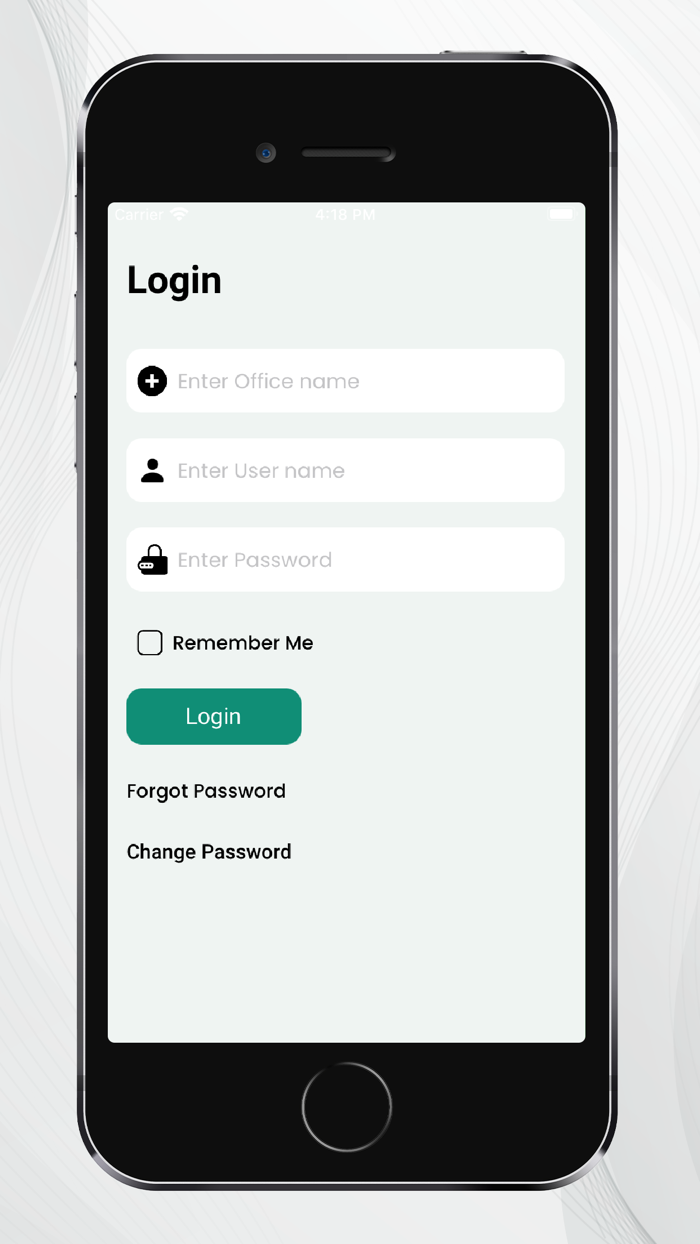 School run dispatch SRB driver