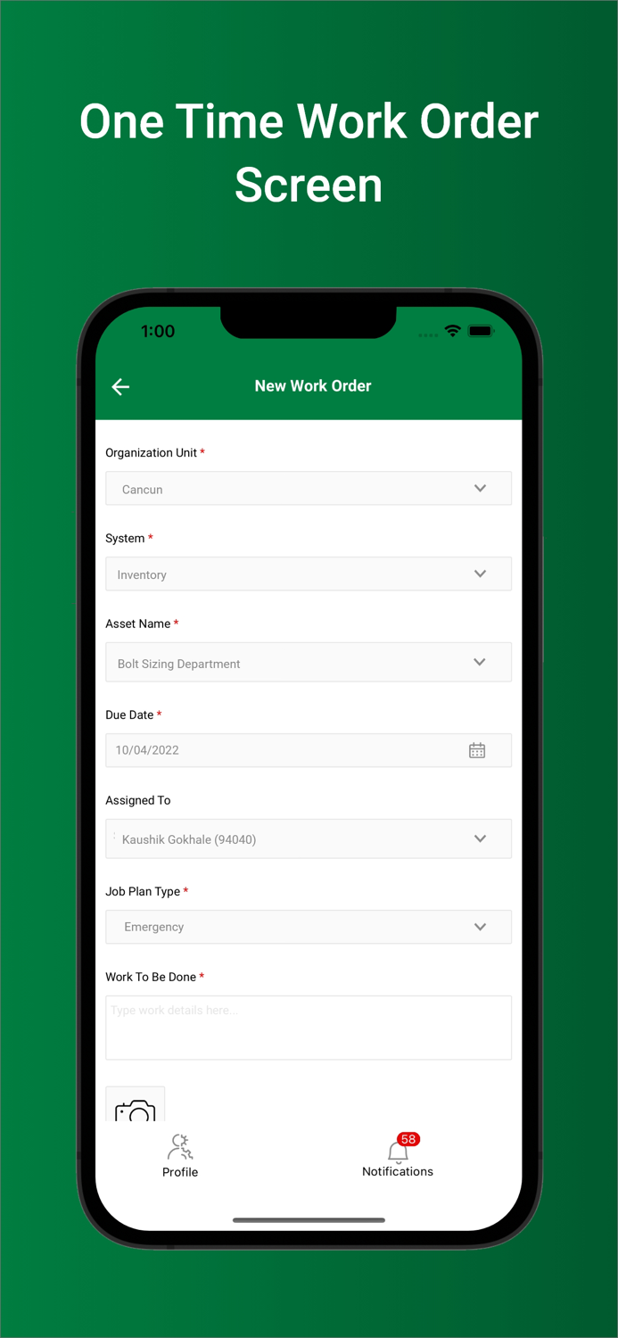 DEKRA Adaptive Suite