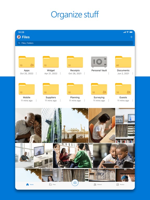 Microsoft OneDriveのおすすめ画像5