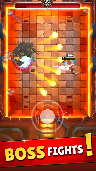 Assassin Hero: Infinity Master Screenshot