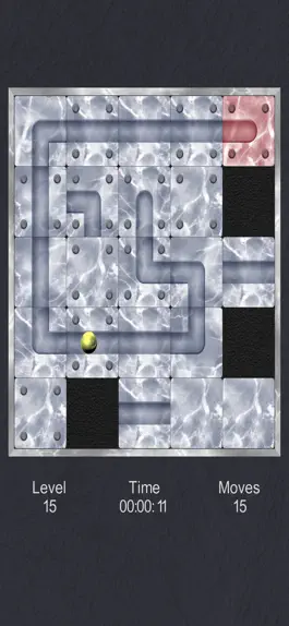 Game screenshot Roll the Ball through the maze hack