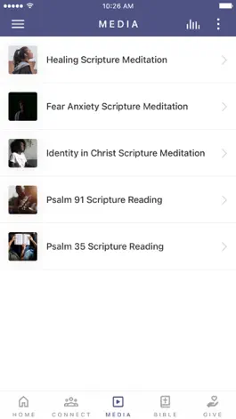 Game screenshot Messiah Baptist Church hack