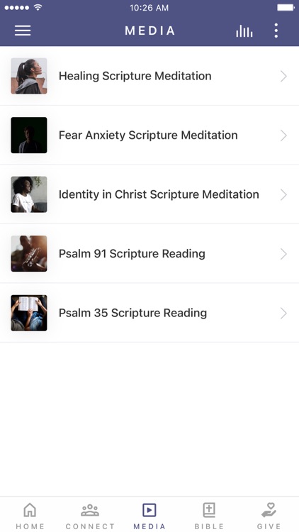 Messiah Baptist Church