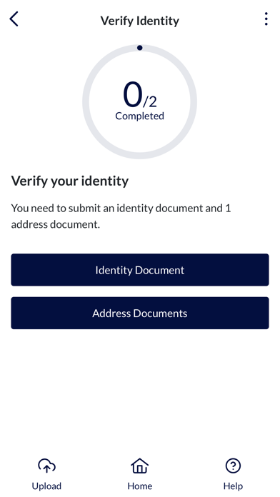 Waterstone Legal Screenshot