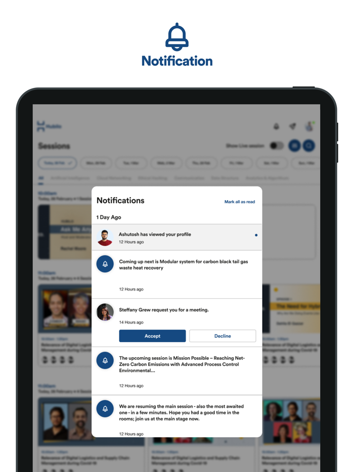 Image Sensors Europe 2022
