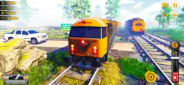 Game screenshot Train Station Railroad Game hack