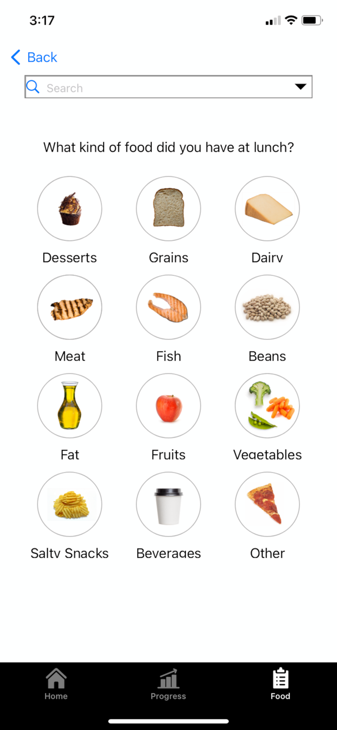 Traffic Light Log by CHAICore