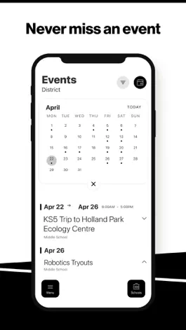 Game screenshot Sierra Grande School hack