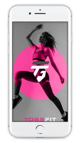 Game screenshot TOBEFIT mod apk