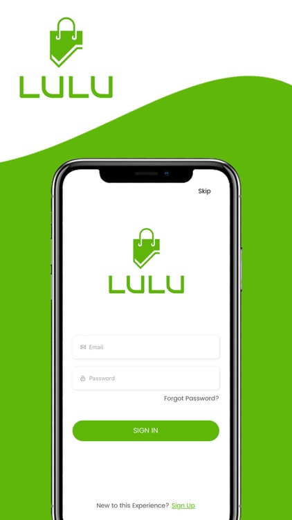 Lulu Users