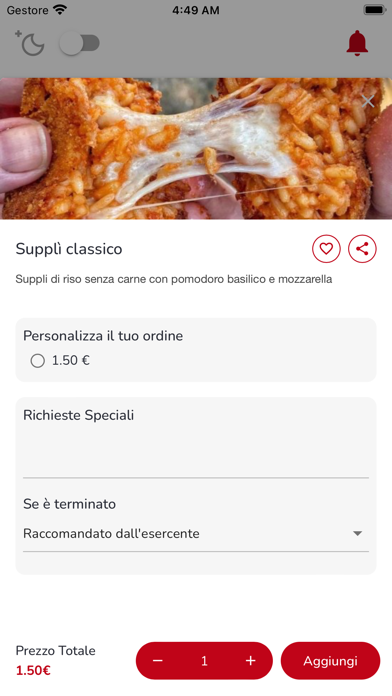 Ferdy Pizza Screenshot