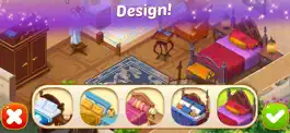 Game screenshot Family Hotel: Home Renovation apk