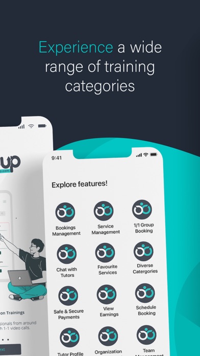 GoBootUp Screenshot