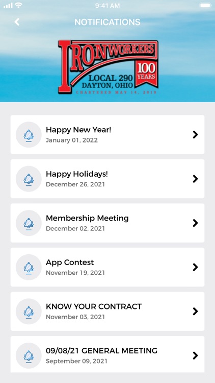 Ironworkers 290 screenshot-3