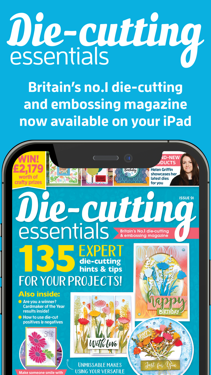 Die-cutting Essentials