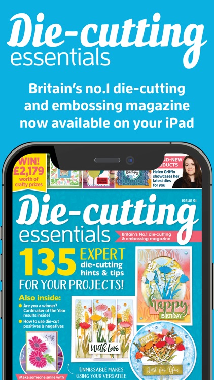 Die-cutting Essentials