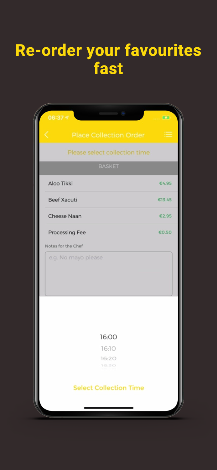 Tadka House - Indian Cuisine