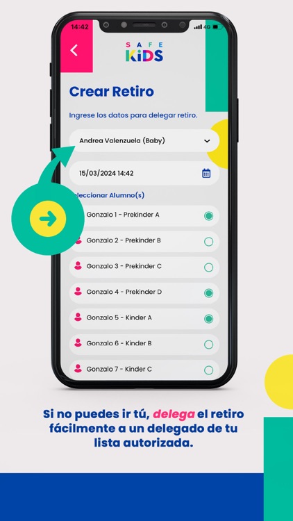 Safe Kids Inspector screenshot-4