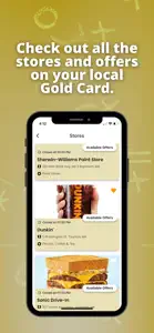 GoldDeals+ screenshot #3 for iPhone