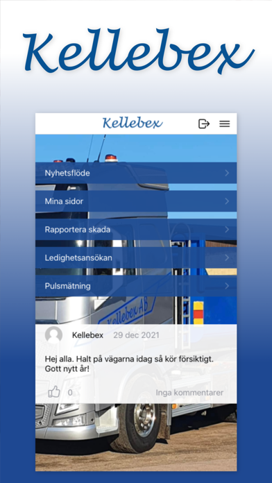 Kellebex Screenshot