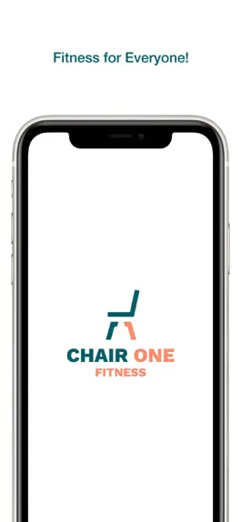 Chair One Fitness Workouts Game screenshot Chair One Fitness Workouts mod apk