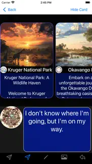 travel: worldwide attractions iphone screenshot 3