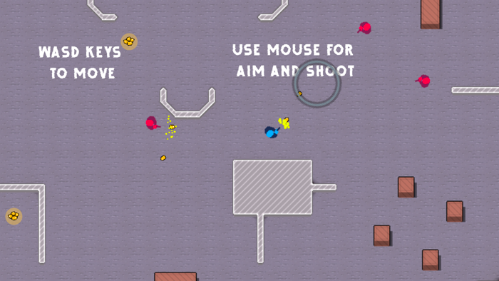 Super Red Control Time Action