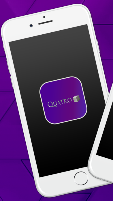 Quatro APPのおすすめ画像2