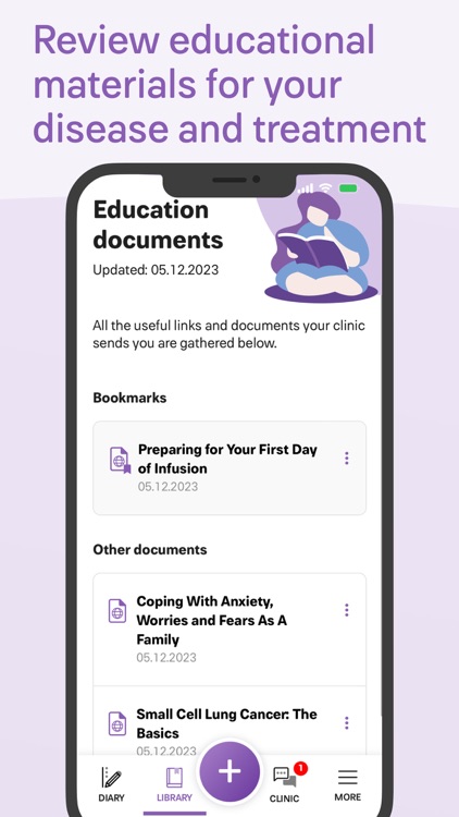 Noona for Canada screenshot-4