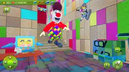 Game screenshot Play scary toys factory mod apk