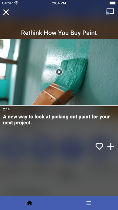 Family Handyman Screenshot