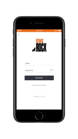 Game screenshot King Rock Climbing hack