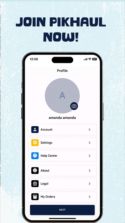 PikHaul screenshot-4