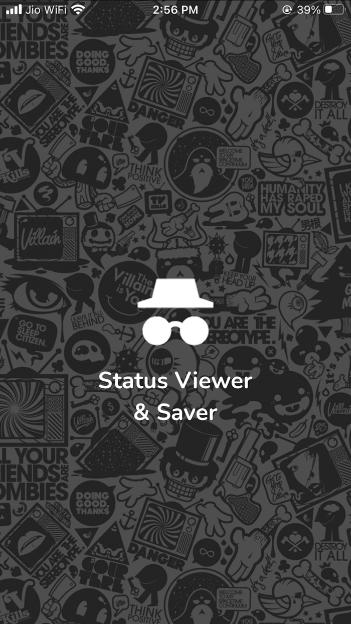 Status Download for Whatsapp