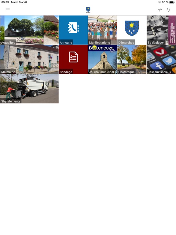 Screenshot #4 pour Belleneuve