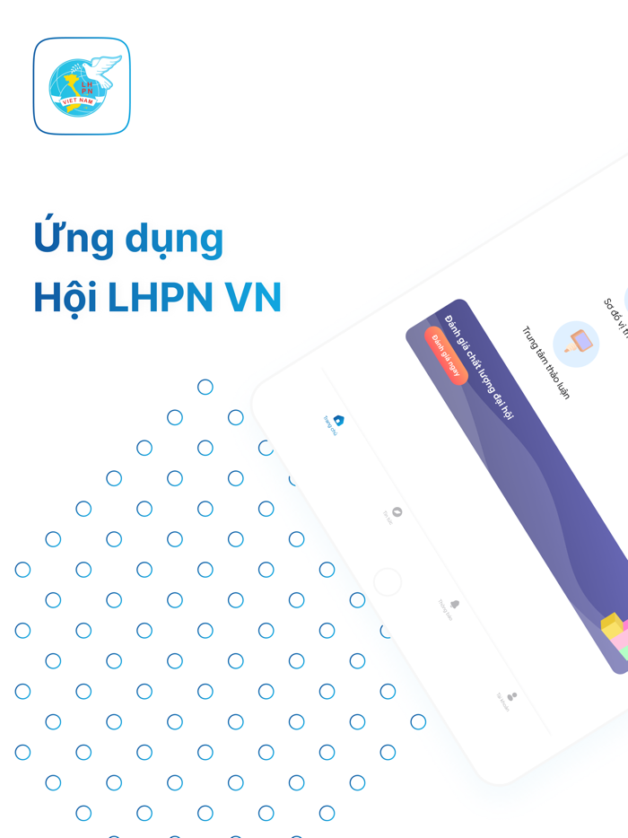 Hội Liên Hiệp Phụ Nữ Việt Nam