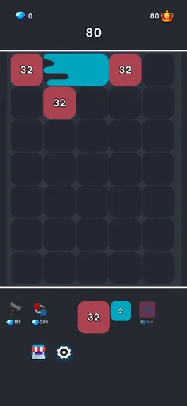 Game screenshot Block Master 2048 hack