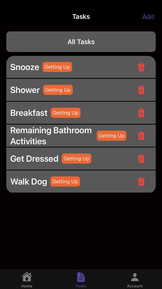 #7. T&T Manager (iOS) 由: JointAddress