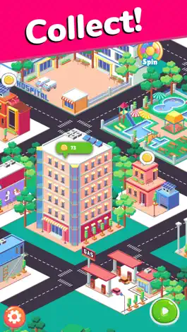 Game screenshot Candy Villa : Design apk