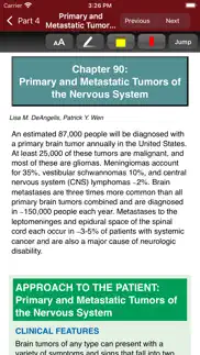 harrison’s internal med. 21/e iphone screenshot 4