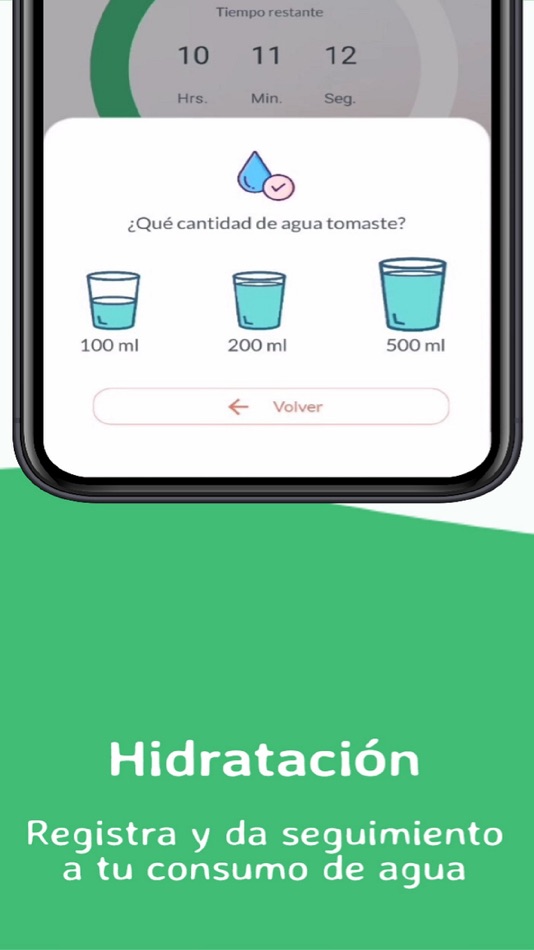 #4. Ai1 - Ayuno Intermitente (iOS) 由: Somos Smart Wellness