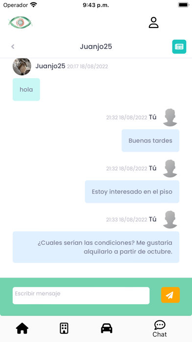 BUPYT Screenshot