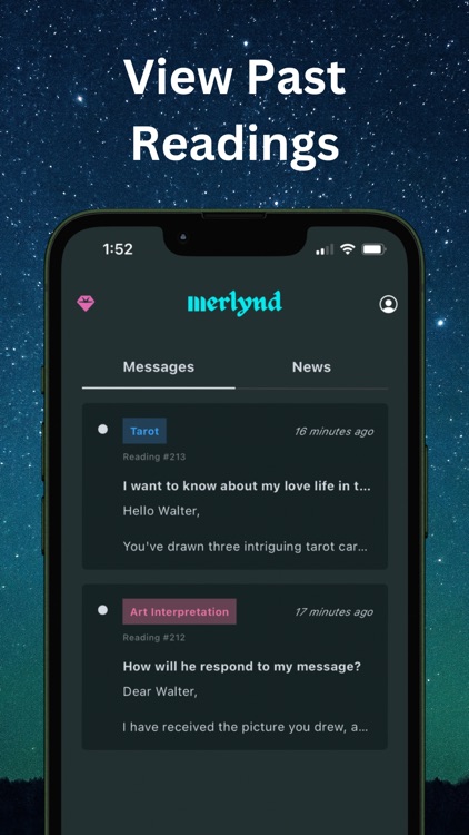 Merlynd screenshot-8