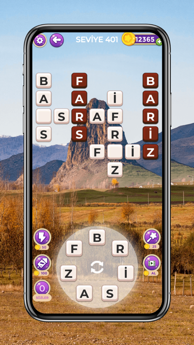 AZbul Söz Oyunu Azerbaycanca Screenshot