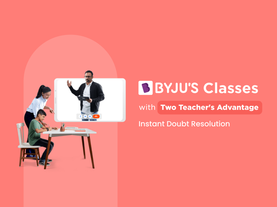 BYJU'S - The Learning Appのおすすめ画像6