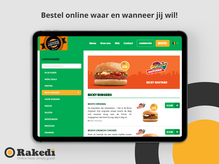 t Waregems Friethuis