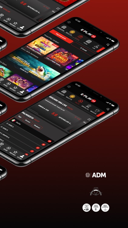 E-Play24 screenshot-4