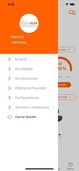 Cooperalfa lança nova versão do aplicativo Seu Super: Appclube Alfa - Blog  - Sysmo Sistemas