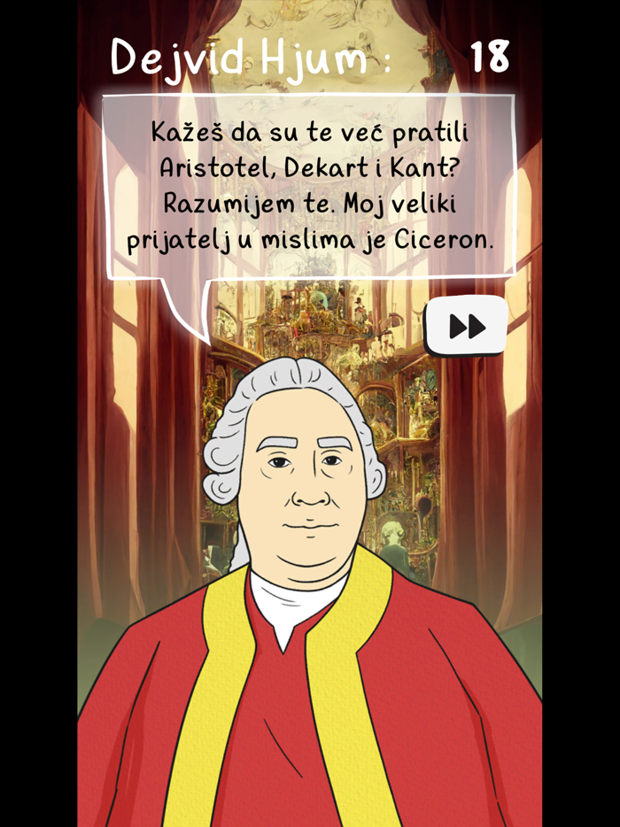 Filozofski Vremeplov